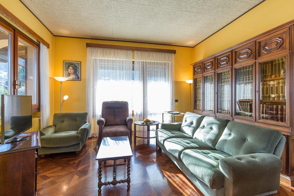 Villa Caterina By Impero House Stresa Exterior foto