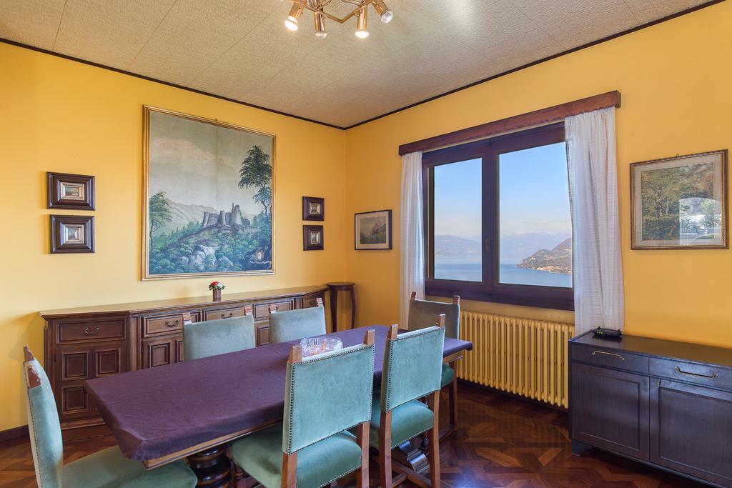 Villa Caterina By Impero House Stresa Exterior foto