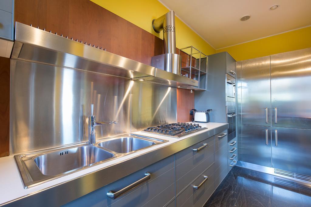 Villa Caterina By Impero House Stresa Exterior foto