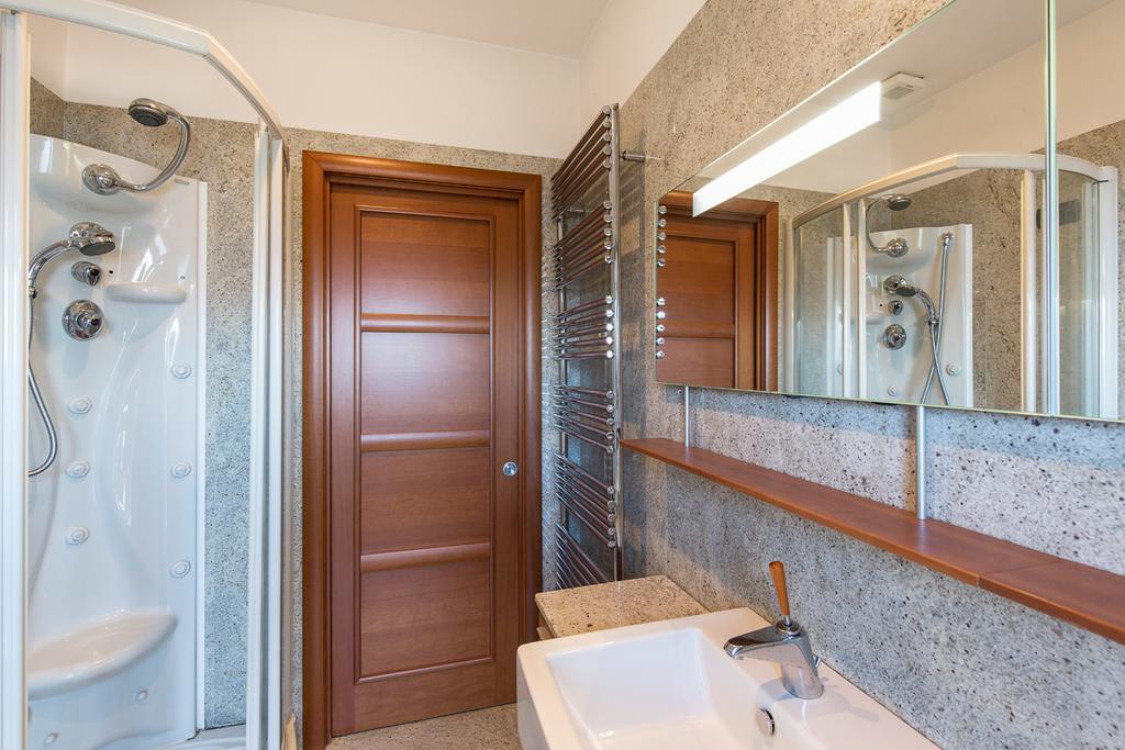 Villa Caterina By Impero House Stresa Exterior foto